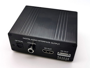 TZT HDMI/MHL Digital Interface