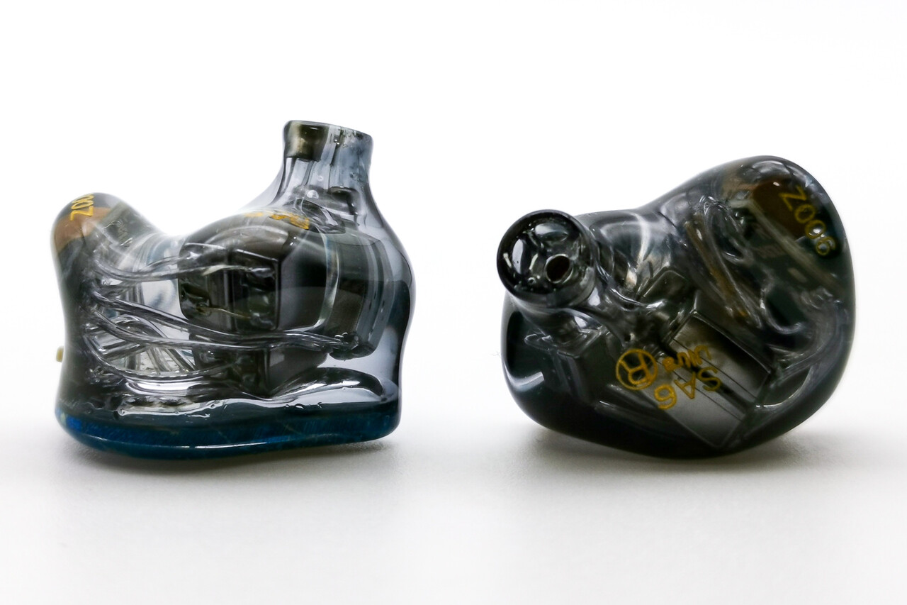 DUNU x Z Reviews SA6 Ultra」 599ドル限定300個が即完売!? 高 DUNU x Z Reviews SA6 Ultra」 599ドル限定300個が即完売!? 高