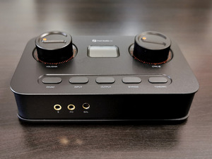 Fosi Audio K7