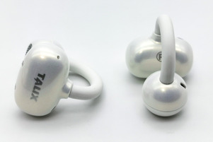 TALIX Ultra Open Earbuds X6