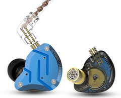 KZ ZS10 Pro(Royal Blue)
