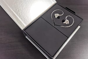 FiiO JH5