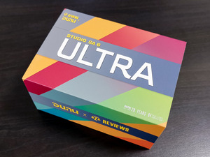 DUNU x Z Reviews SA6 Ultra