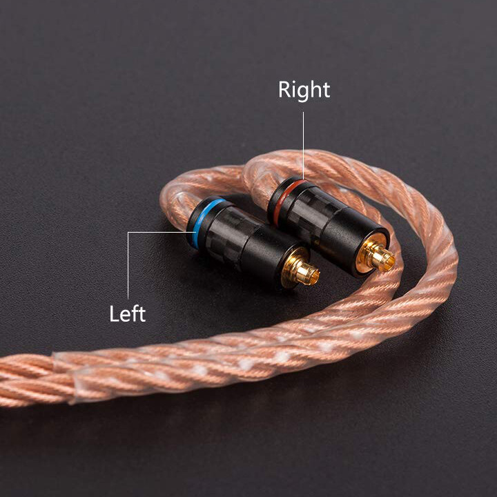HiFiHear 「HiF4881 6N 単結晶銅ケーブル」 より質の高い線材を HiFiHear 「HiF4881 6N 単結晶銅ケーブル」 より質の高い線材を