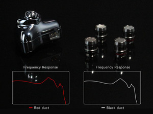 MUSE HiFi The East6