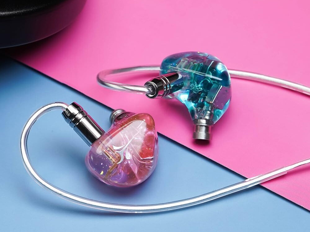 ★新品同様,超美品★ SeeAudio YUME Ⅳ See Audio YUME 4｜新品通販フジヤエービック