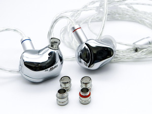 HIDIZS MK10 ArcSonics