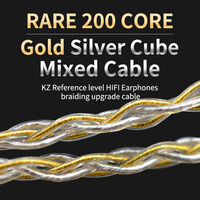 KZ 8core Cable