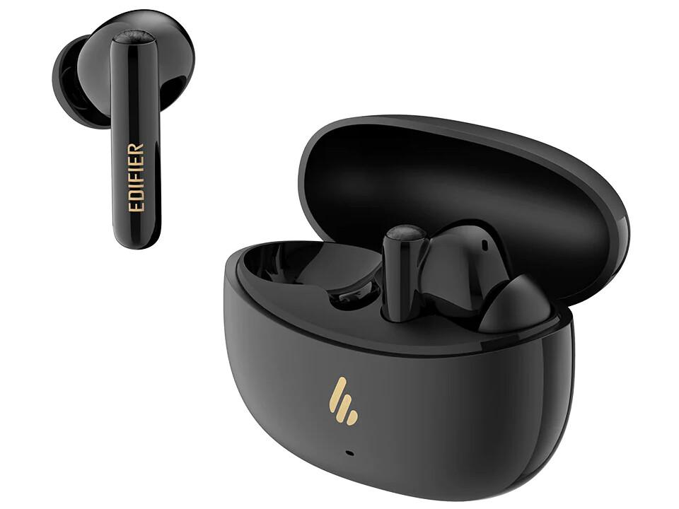 EDIFIER X5 Pro」 5千円前後の低価格ながら10mmドライバー&ANC機能搭載