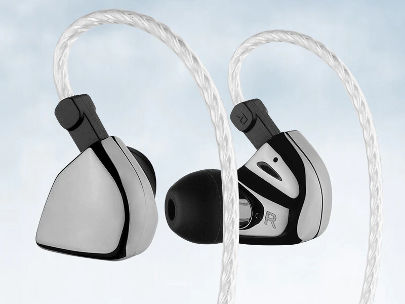HZSOUND Heart Mirror Pro」 アンダー100ドル級にグレードアップ
