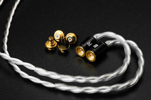 Effect Audio X HiFiGo GRIFFIN