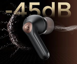 SOUNDPEATS Air4 Pro