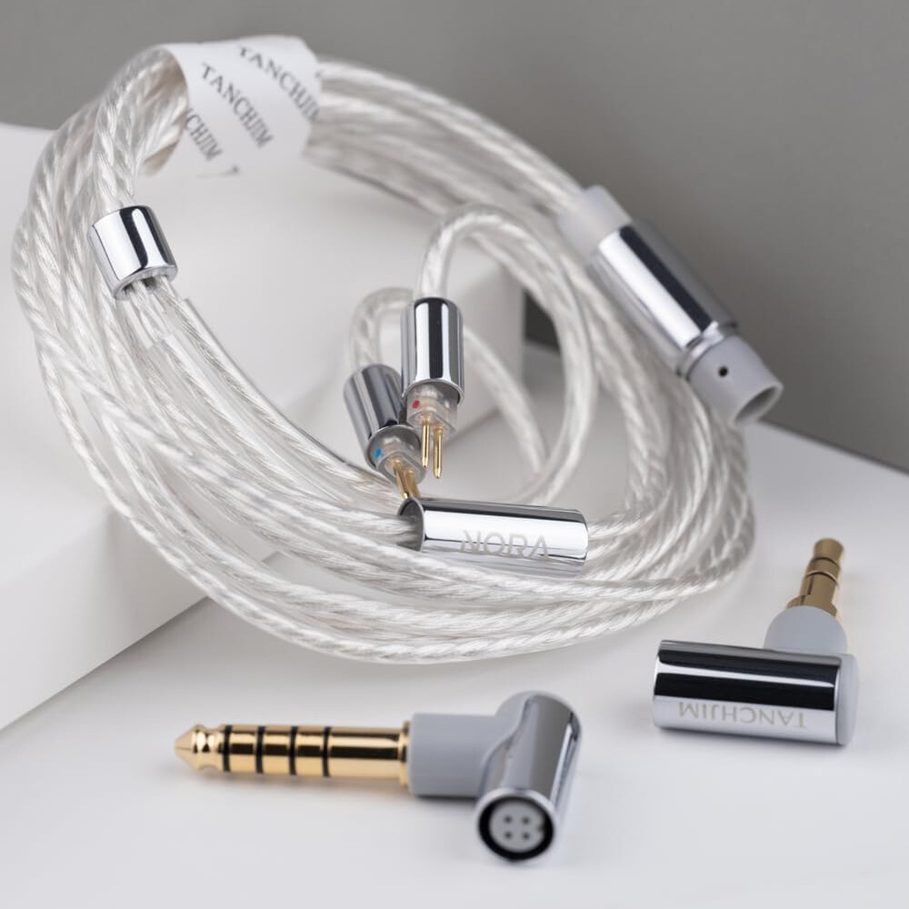 TANCHJIM NORA プロフェッショナルインイヤーモニター イヤホン Amazon.co.jp: TANCHJIM NORA プロフェッショナルインイヤー