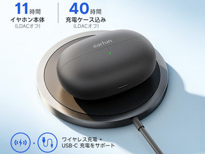 EarFun Clip 2