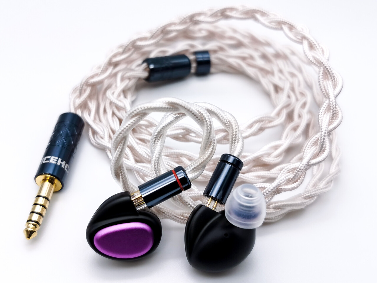 NICEHCKケーブルまとめ (2023年6月～8月到着分) 」その②「NICEHCK