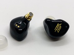 KZ T1