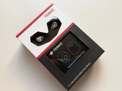 TENHZ T5