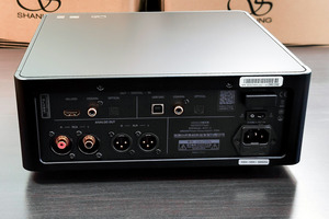 SHANLING SCD1.3