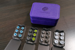 TWISTURA WOODNOTE