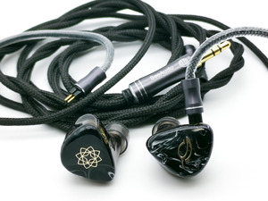 See Audio Bravery