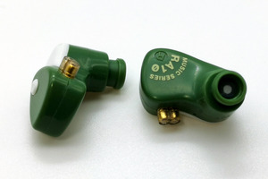 NF AUDIO RA10