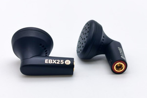 NICEHCK EBX25Ti