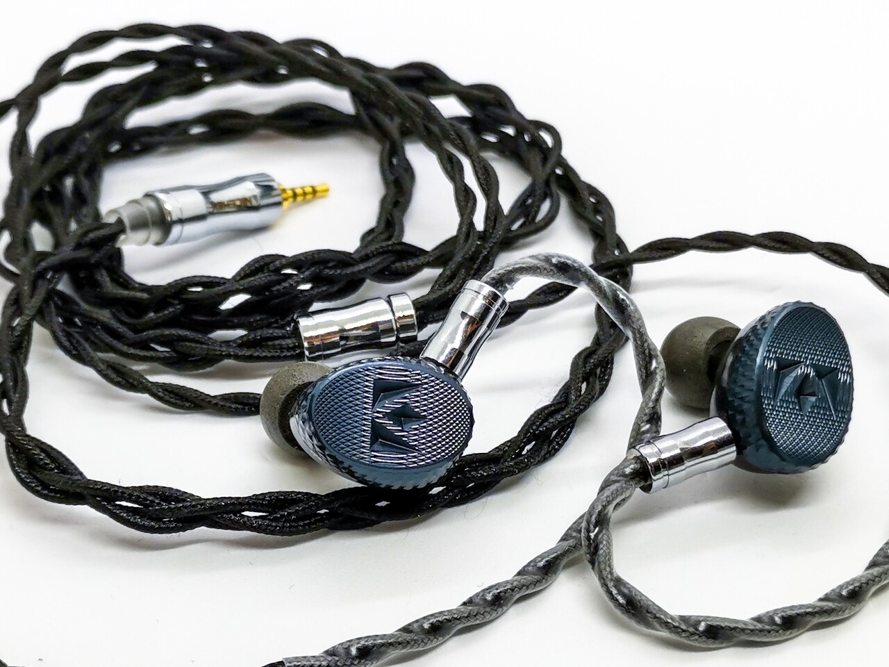 Massdrop x Noble X Universal」 125ドルに価格変更し、さらに Massdrop x Noble X Universal」 125ドルに価格変更し、さらに