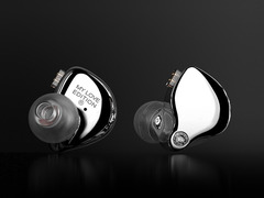 TFZ MLE (Chrome Silver)
