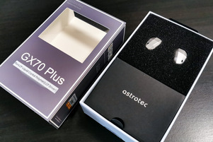 Astrotec GX70Plus