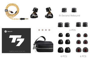 TINHIFI T7