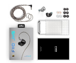 FiiO JH5