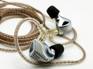 KZ ZVX