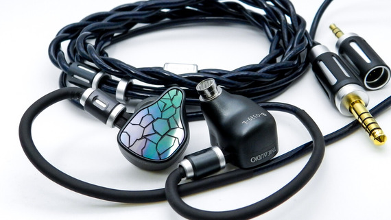 THIEAUDIO HYPE4 MKII