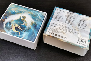 KBEAR PT01 (Phoenix)