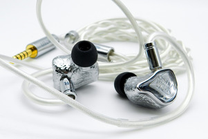 EarAcoustic OSHUN-LTD