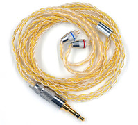 KZ 8core Cable