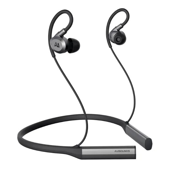 Ausounds AU-Flex ANC」 驚くほど完成度の高いサウンド。平面