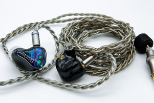 MYER AUDIO SLIIVO SL224