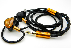 EarAcoustic Audio GENESIS MiX9