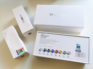 TFZ LIVE1