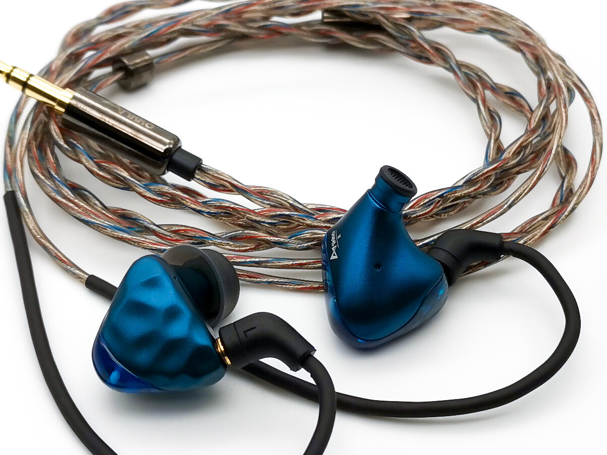 IKKO Gems OH1S」 独自技術をふんだんに投入し高音質化を実現 IKKO Gems OH1S」 独自技術をふんだんに投入し高音質化を実現
