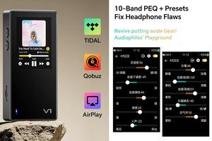 TempoTec Variations V1