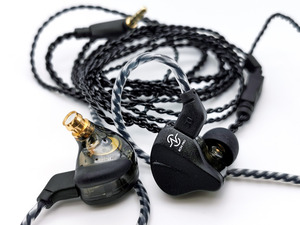 CCZ Duet (CCZ BC04 PRO)