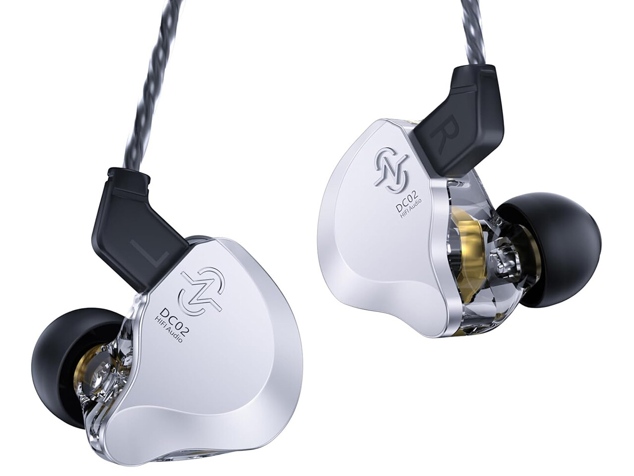 CCZ SOLO (CCZ DC02)」 インパクトのある低域と明瞭でバランスの良い