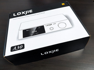 LOXJIE A30