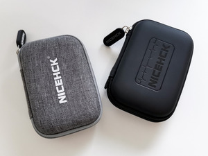 「NICEHCK C4-2」「NICEHCK C4-3」