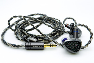 KBEAR Tourbillon Pro