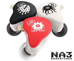 NF AUDIO NA3 ESSENTIALS