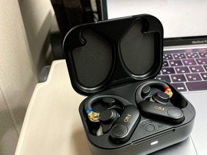 FiiO UTWS5 / FitEae ROOM