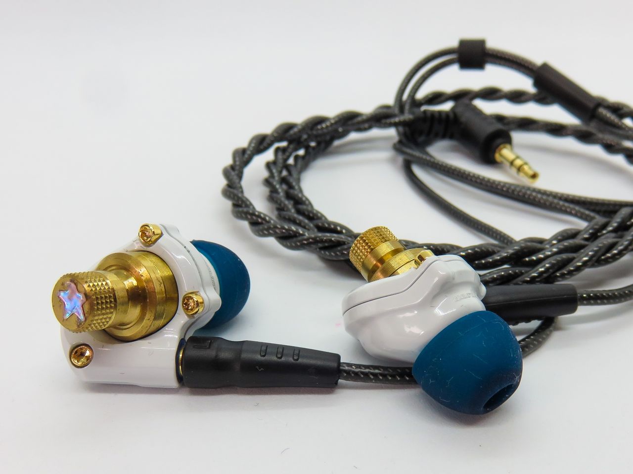 Acoustune 「HS1503 AL」ほか、またまた色々お借りしてじっくり試聴